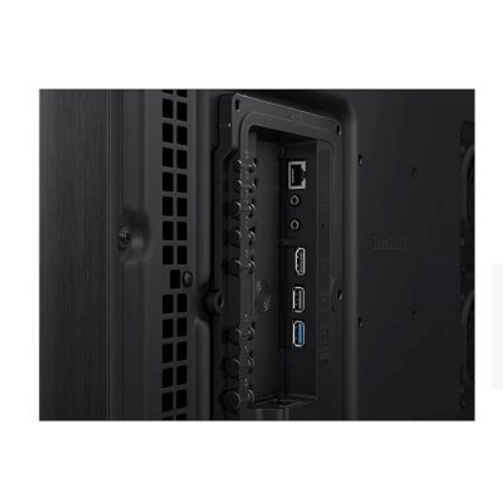 Уличный дисплей Samsung OH24B