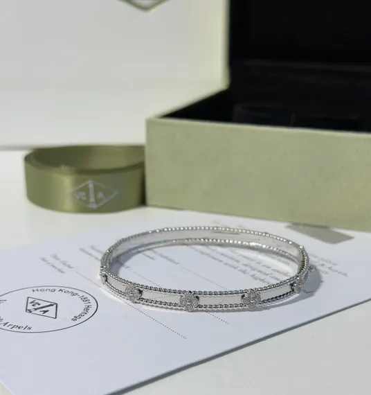 Браслет Van Cleef &amp; Arpels