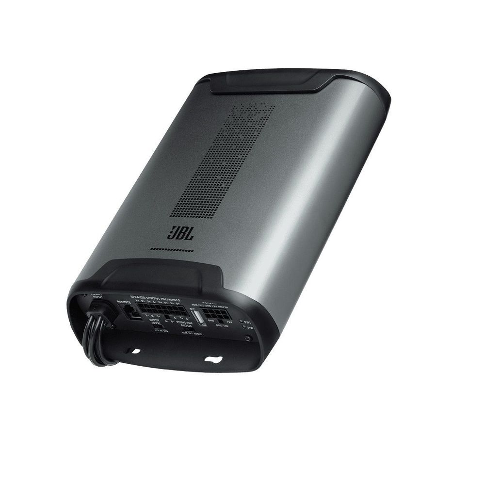 Усилитель JBL DSP AMPLIFIER - 2