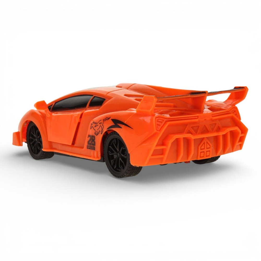 Машина на РУ, коробка YHD-38A