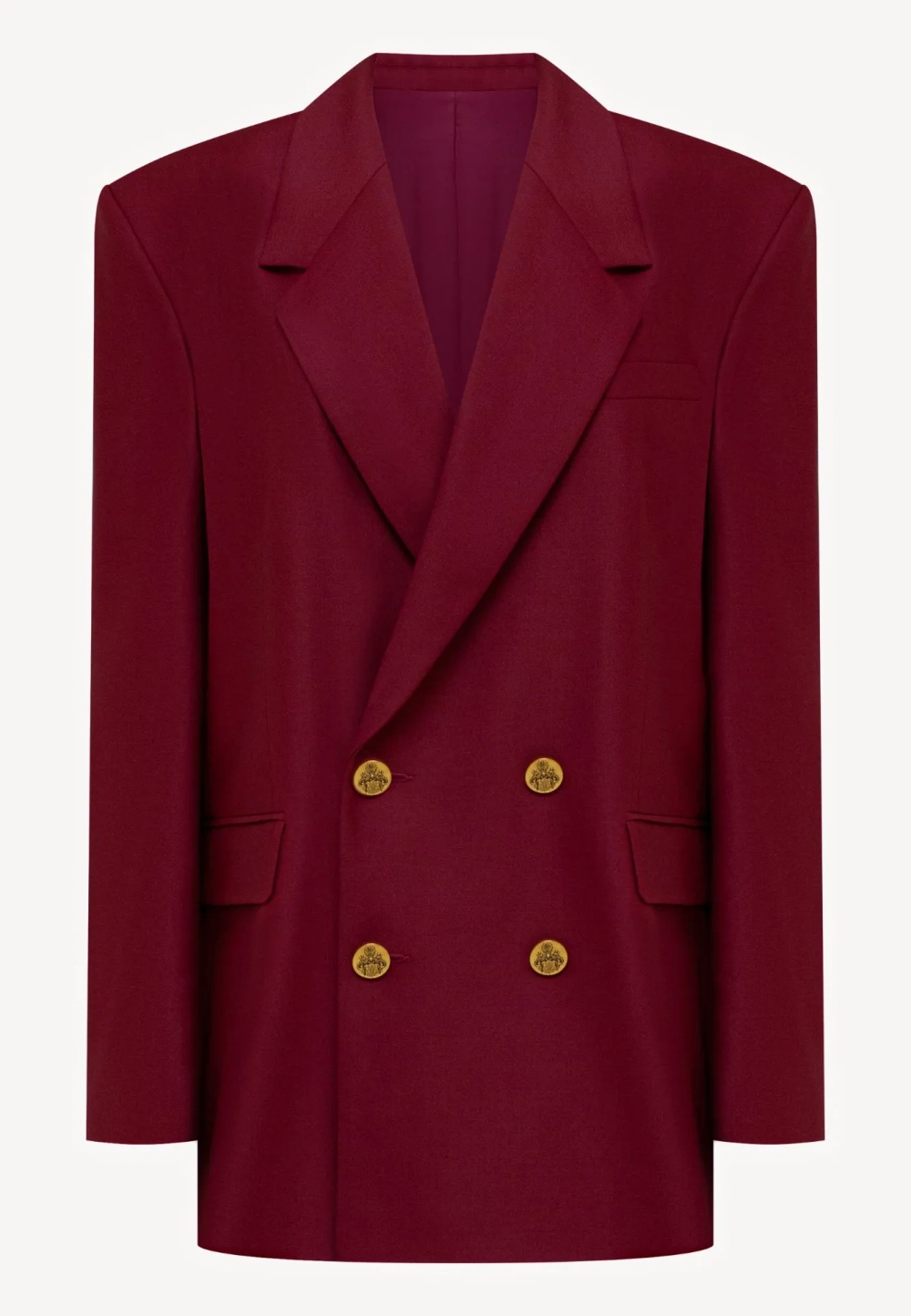 Пиджак "Bratok"