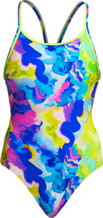 Купальник FUNKITA Pablo's Pizza