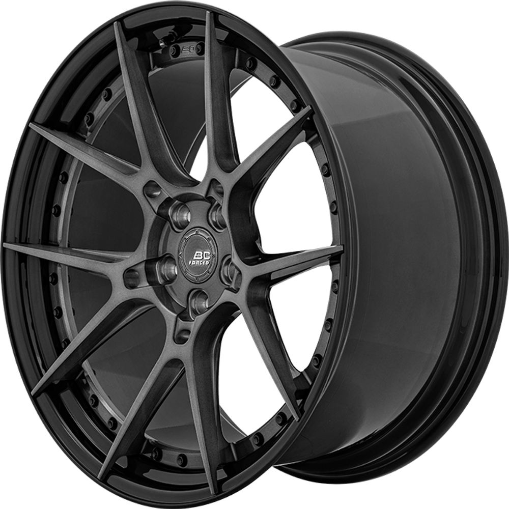 RP FORGED HCA165S