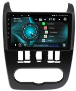 Магнитола для Lada Largus 2012-2021 - Vaycar VA33-3022 на Android 13, 8-ядер, 4G SIM-слот