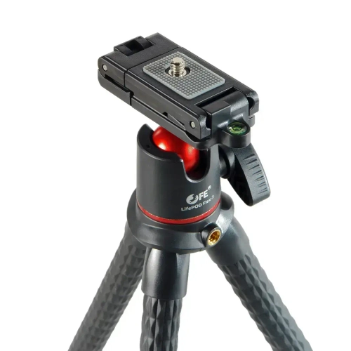 Штатив Falcon Eyes LifePOD Flex-3