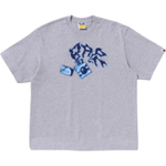 A Bathing Ape Bathing Ape Ss26 Футболка