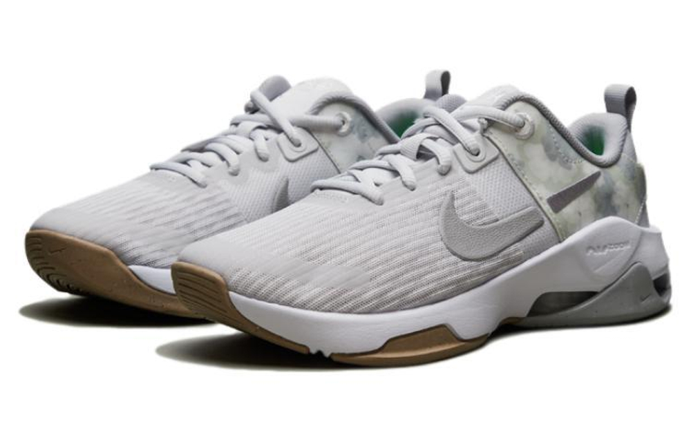 Кроссовки Nike Zoom Bella 6 (Женская размерная сетка)
