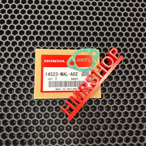 Honda Прокладка натяжителя цепи ГРМ 14523-MAL-A02