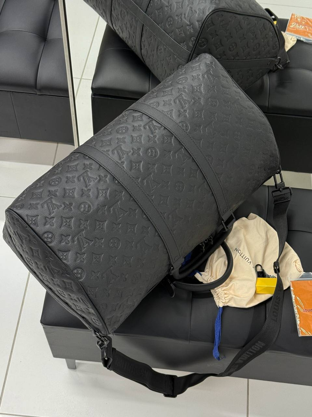 Дорожная сумка Louis Vuitton