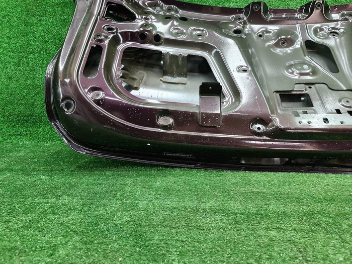 Крышка багажника EXEED TXL (2019-н.в.)