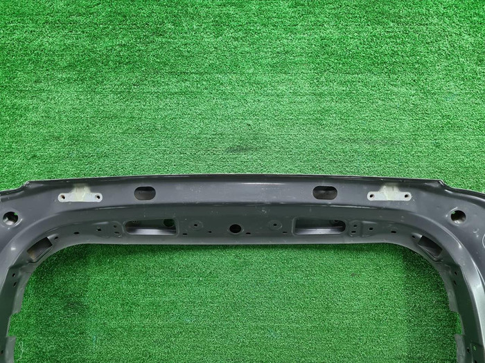 Крышка багажника Hyundai Santa Fe 4 TM (2018-2024)