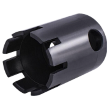 Ключ клапана 8 пазов глухой для клапана Борика 73008