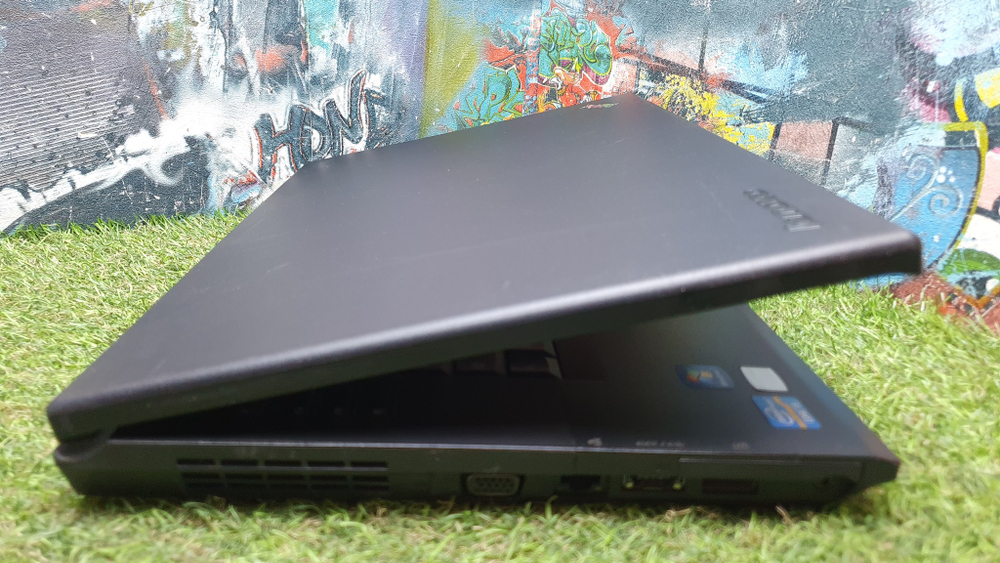 Ноутбук Lenovo i3/6Gb/ThinkPad L520 5017AD1/Windows 7