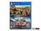 PS4 Far Cry 4 + Far Cry 5 Double Pack (Б/У, Полностью на русском языке, CUSA-00462/CUSA-05848)