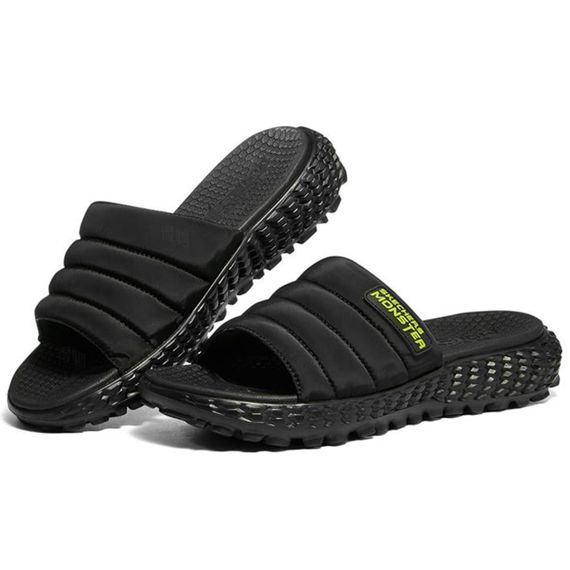 Skechers Monster 'Black'