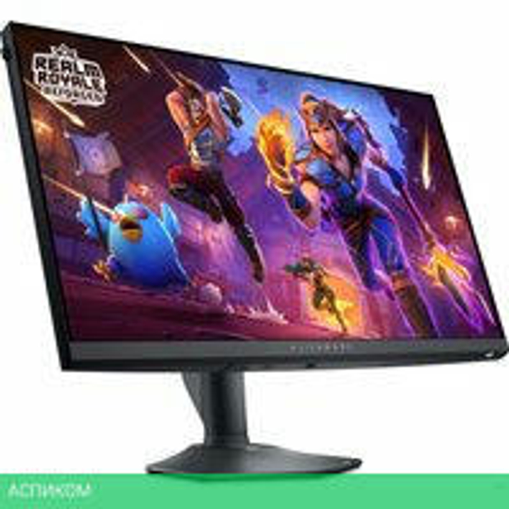 Игровой монитор Dell Alienware AW2724HF