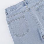 Джинсы Magamaev M jeans (blue/bleached)