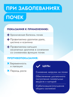 Сухой корм Best Dinner Vet Profi Renal для взрослых кошек 400 г