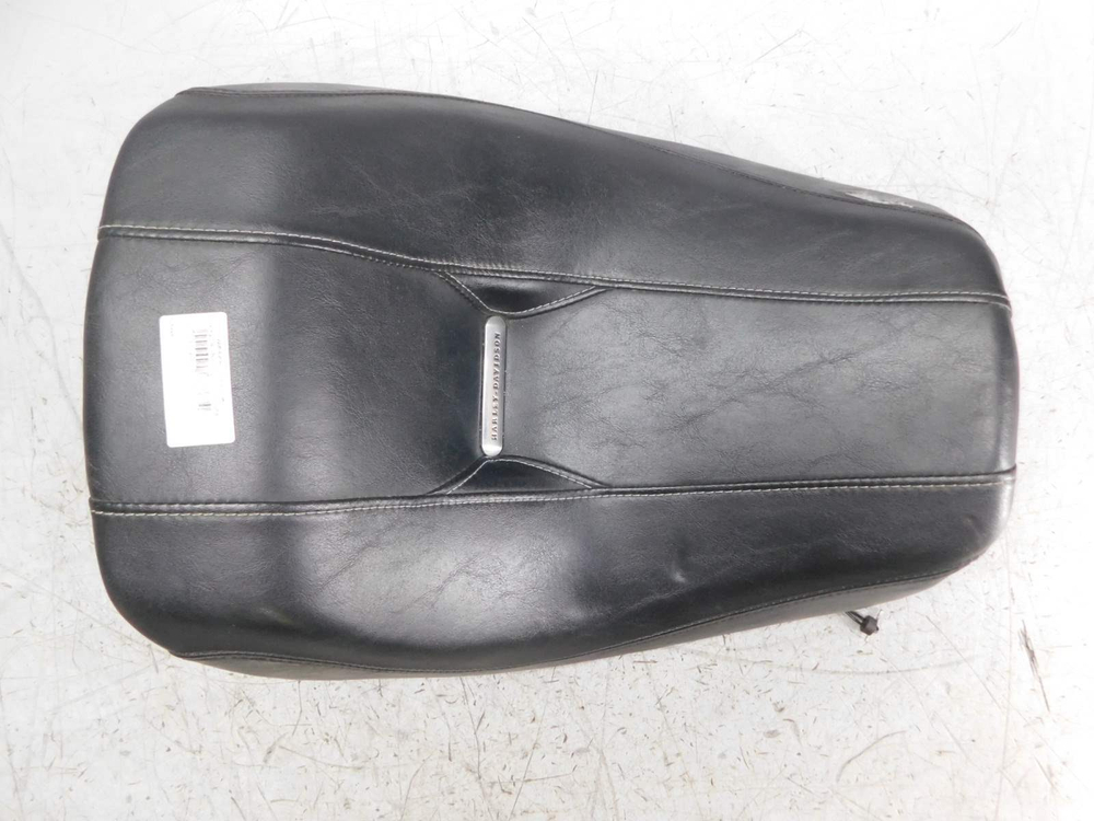 Сиденье водительское Harley-Davidson Night Rod 1250SP 025448