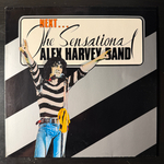 The Sensational Alex Harvey Band – Next … (Европа) Т