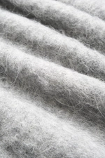 Палантин из альпаки Opora