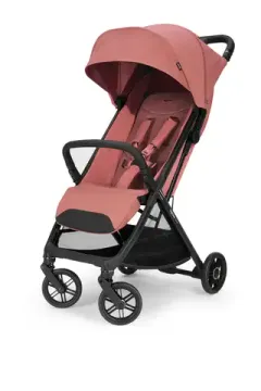 Прогулочная коляска Inglesina Quid 3 Aurora Pink