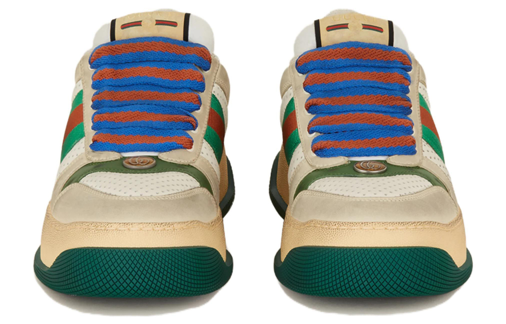 Gucci Screener
