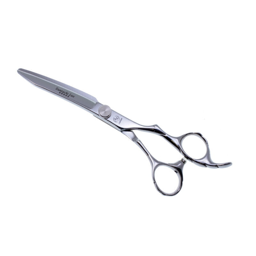 Suntachi Lux прямые ножницы ZG-A-60V ✅ Оригинал