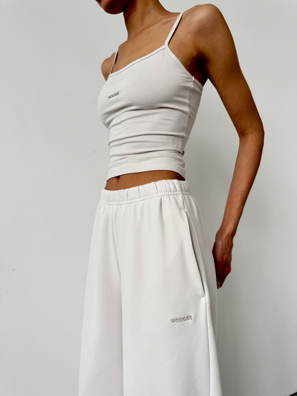 Брюки CLOUD деми