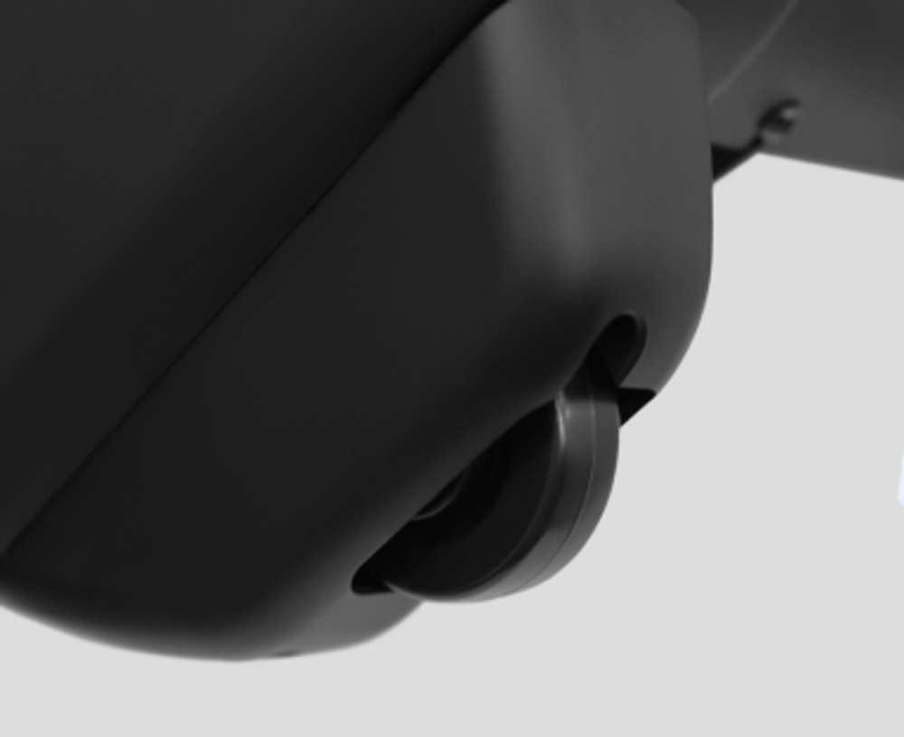 SVENSSON INDUSTRIAL BASE T55 (LED)