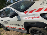 Toyota HILUX Комфорт 2.8d АКП