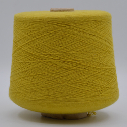 ALPES manlfattura filati s.p.a. art. One (giallo senape)