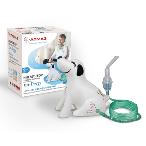 Ингалятор компрессорный К21-Doggy
