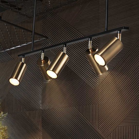 Подвесной светильник Imperium Loft 101742-26