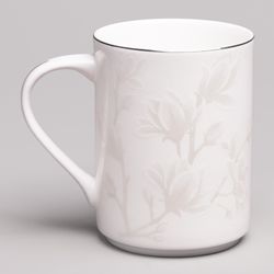 КРУЖКА LEFARD "МЕДИССОН" 400 МЛ (КОР=48ШТ.)