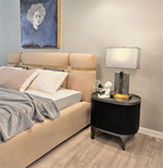 Дизайнерская кровать Crossover