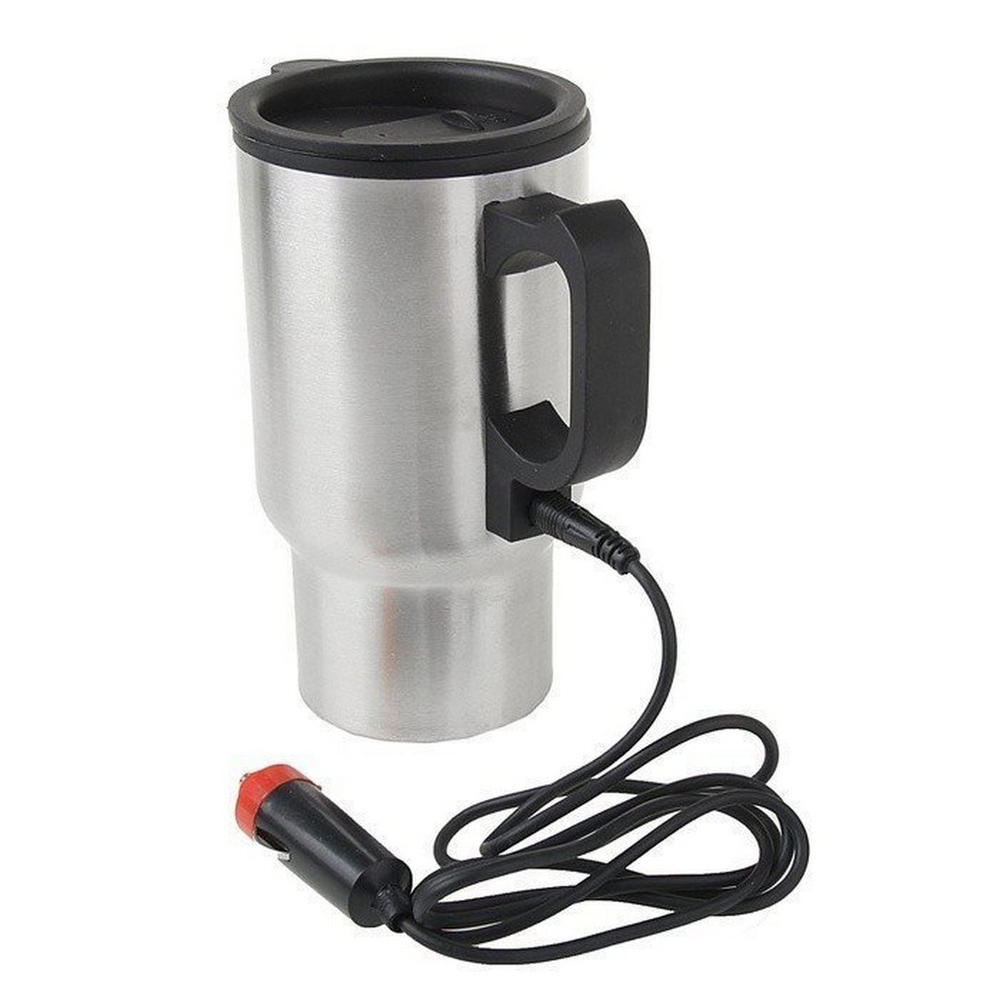 Автомобильная термокружка "Вильбон" Мастер К. Tk-075