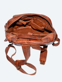 C260011 Cognac - Рюкзак MP