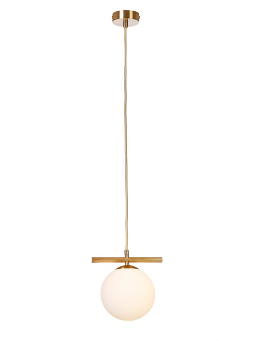 Подвесной светильник MyFar Francis MR2073-1P в форме шара