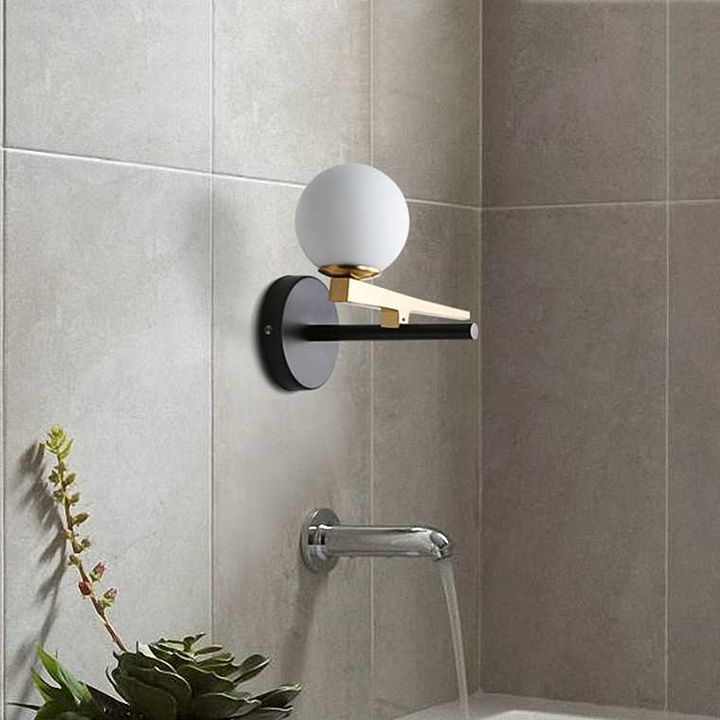 Бра Imperium Loft BIRD-WALL01 101359-26