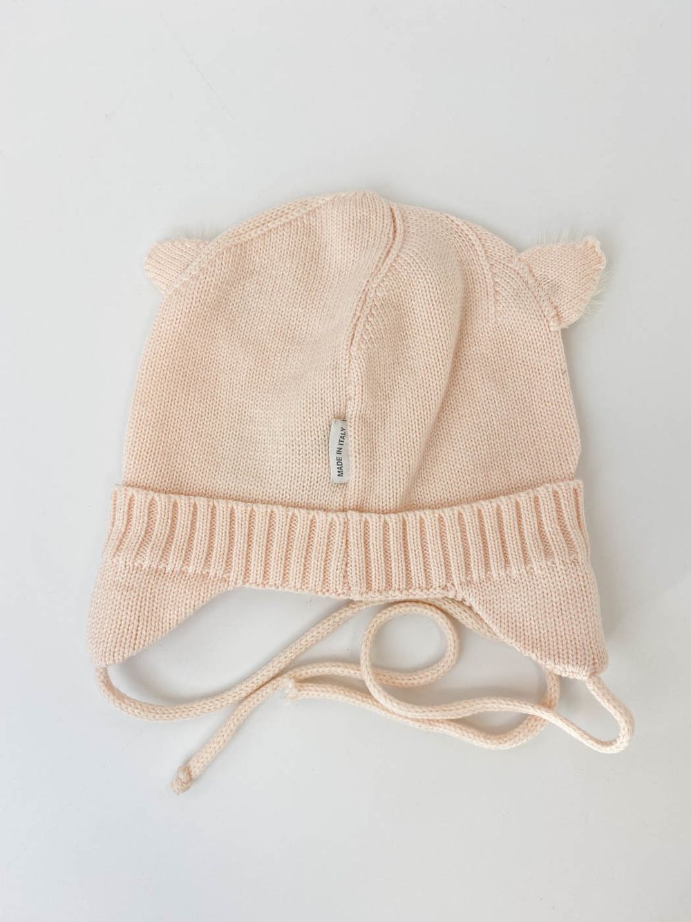 Шапка Il trenino