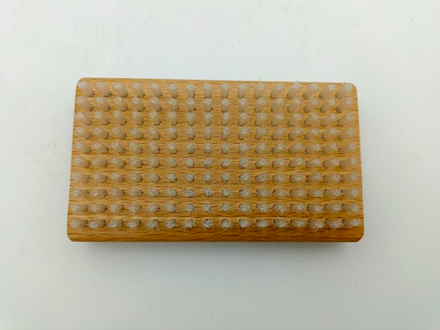 Щетка для лыж нейлон