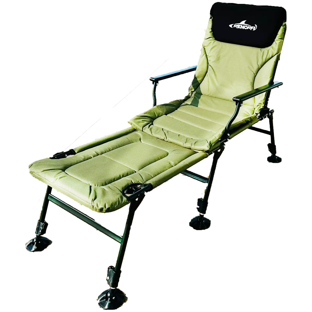 Карповое кресло Remora BH028
