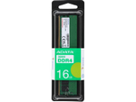 Оперативная память ADATA Premier AD4U320016G22-SGN, DDR4 1х 16ГБ 3200 МГц, DIMM, RTL