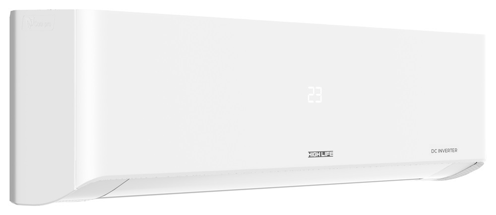 Кондиционер High Life Priority Class 2.0 ACHL-18PC-I-CHDV03S Inverter