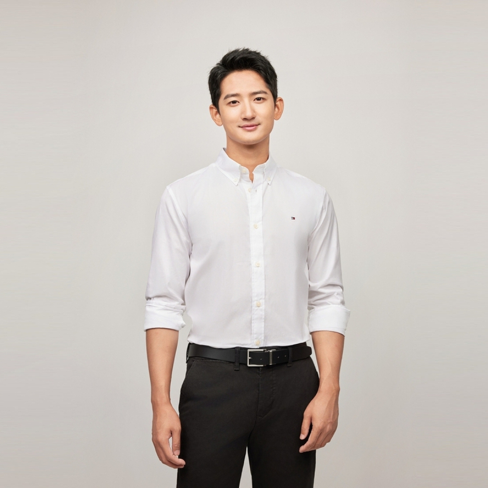 Пояс Tommy Hilfiger 3.5cm, AM0AM12663