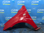 Крыло переднее левое MAZDA DEMIO 2002-2005