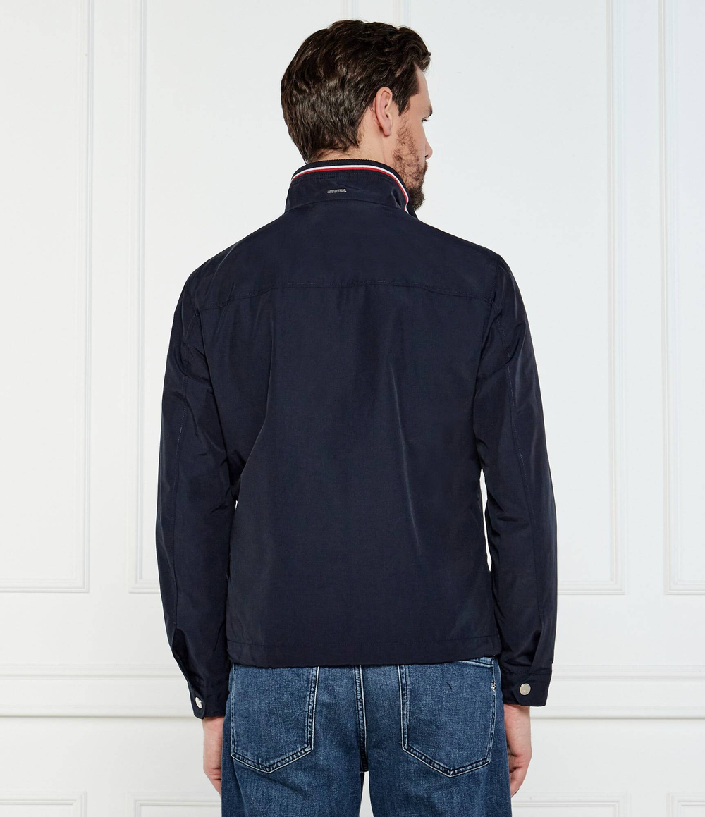 Куртка H-ECO Hechter Paris - темно-синий(50120-151212)