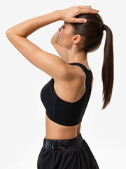 Топ Invisible, Nero