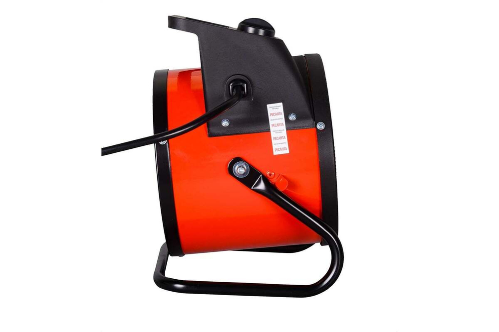 Тепловая пушка электрическая Ресанта ТЭПК-2000K